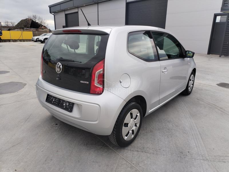 Volkswagen up! cup