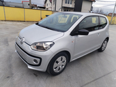 Volkswagen up! cup