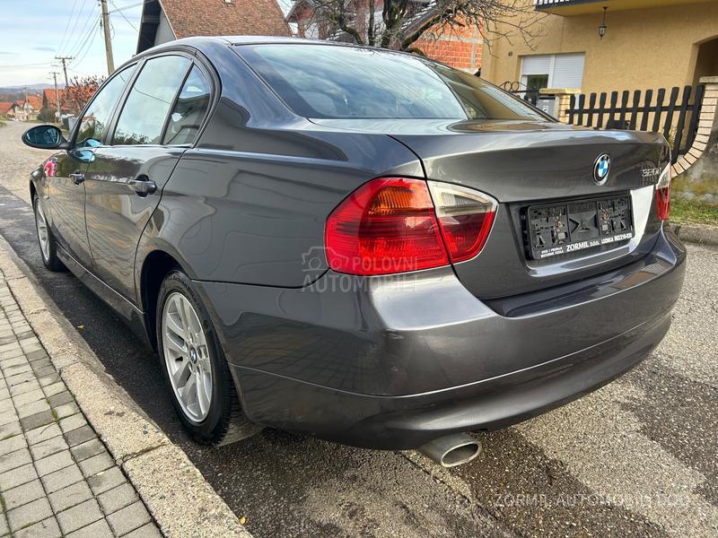 BMW 320 320 2.0D