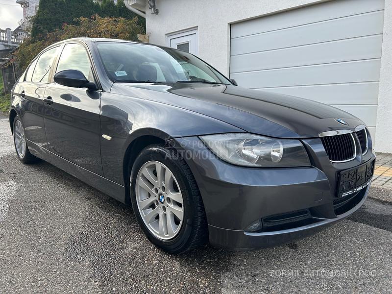 BMW 320 320 2.0D