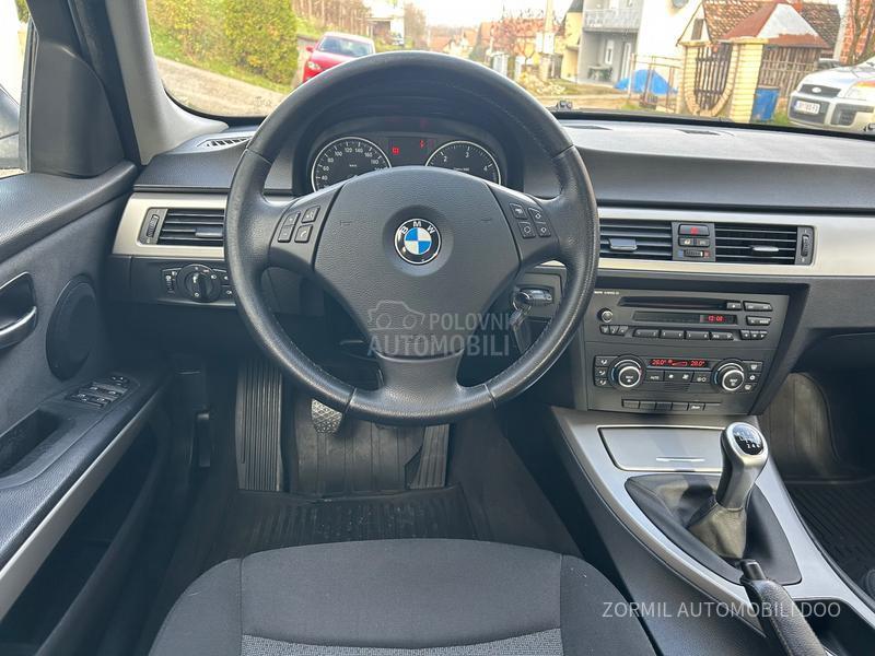 BMW 320 320 2.0D