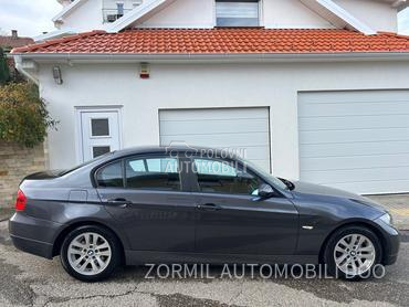 BMW 320 320 2.0D