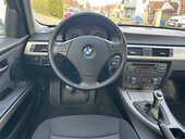 BMW 320 320 2.0D