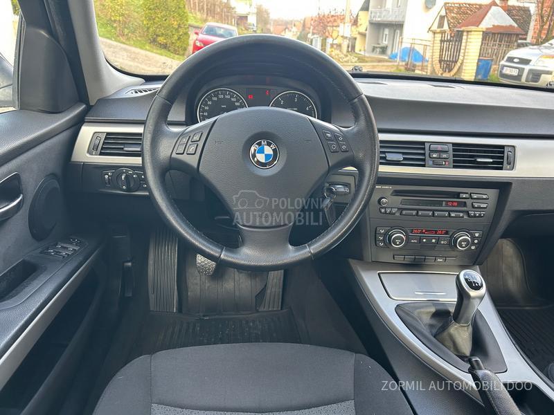 BMW 320 320 2.0D