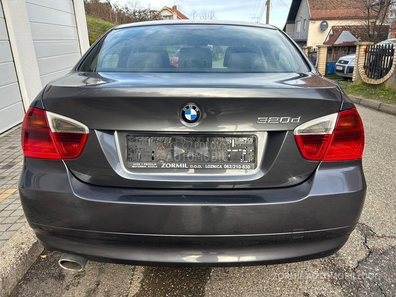 BMW 320 320 2.0D