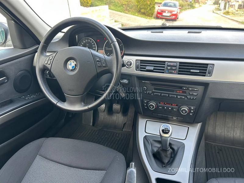 BMW 320 320 2.0D