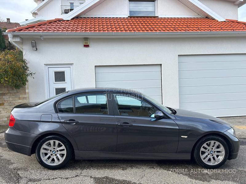 BMW 320 320 2.0D