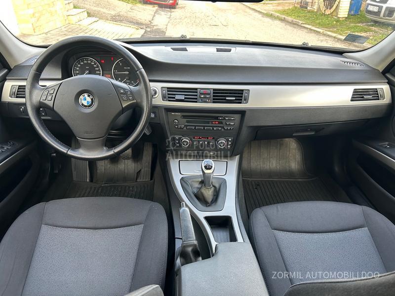 BMW 320 320 2.0D