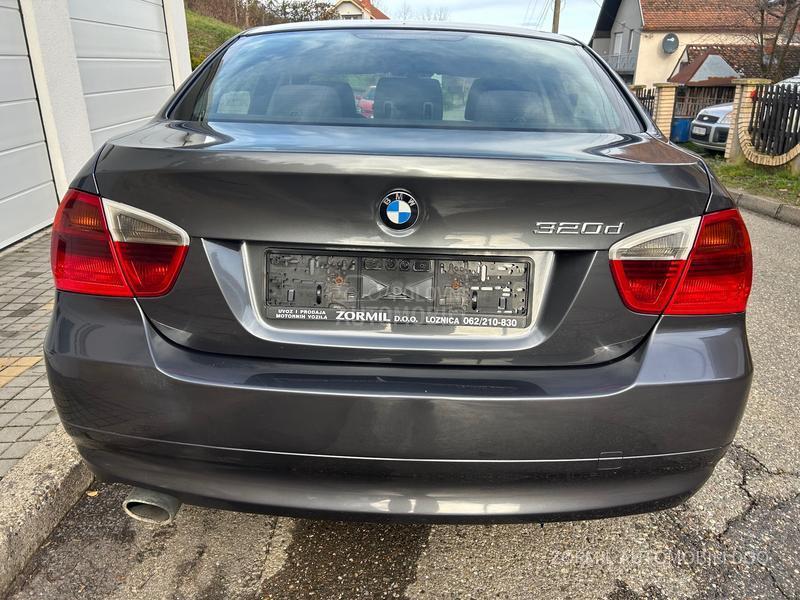 BMW 320 320 2.0D