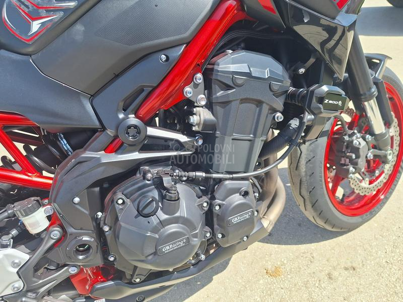 Kawasaki Z 900