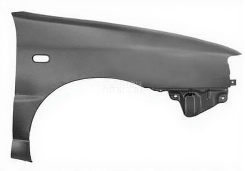 PREDNJI DESNI BLATOBRAN