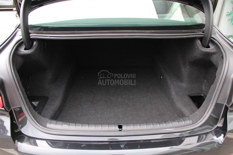 BMW 520 2.0D XDRIVE M