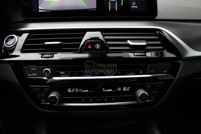 BMW 520 2.0D XDRIVE M