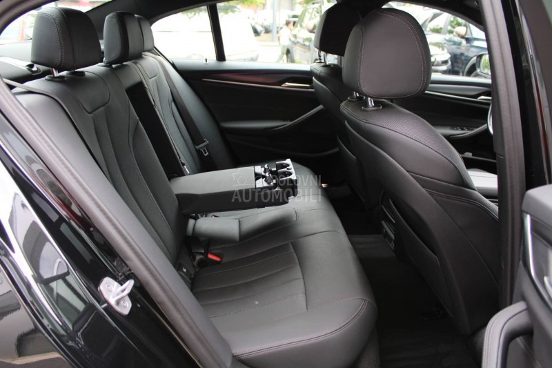 BMW 520 2.0D XDRIVE M