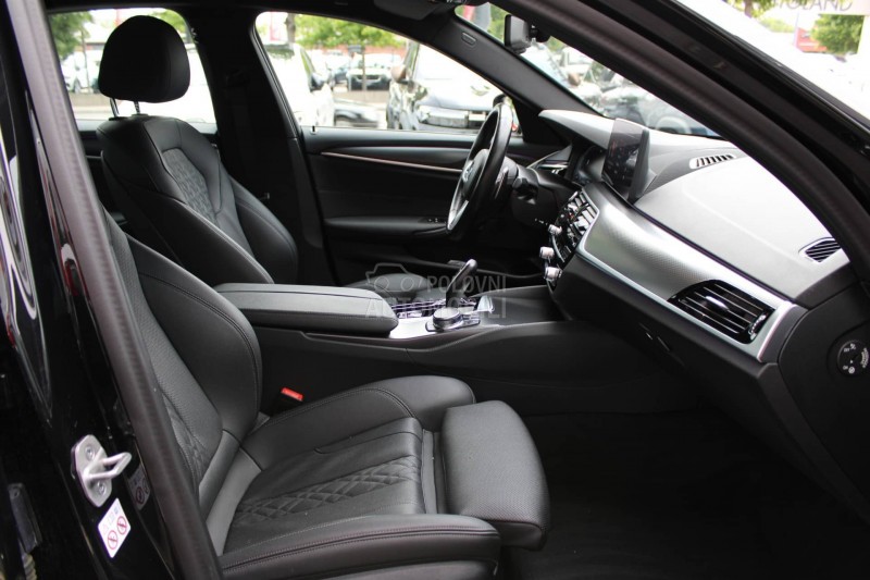 BMW 520 2.0D XDRIVE M