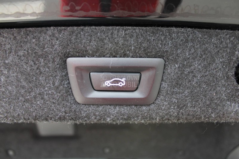 BMW 520 2.0D XDRIVE M