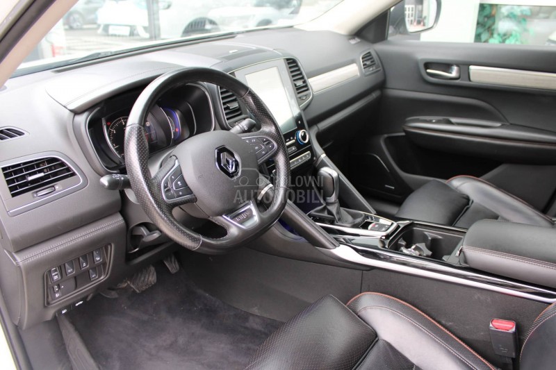 Renault Koleos 2.0d P. Initiale AWD