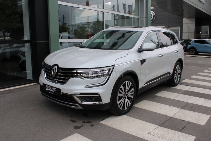 Renault Koleos 2.0d P. Initiale AWD