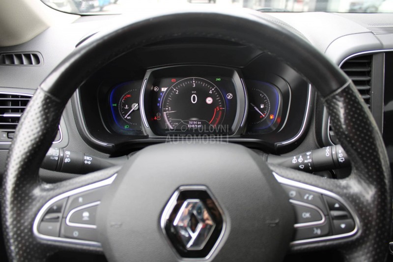 Renault Koleos 2.0d P. Initiale AWD