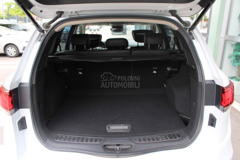 Renault Koleos 2.0d P. Initiale AWD