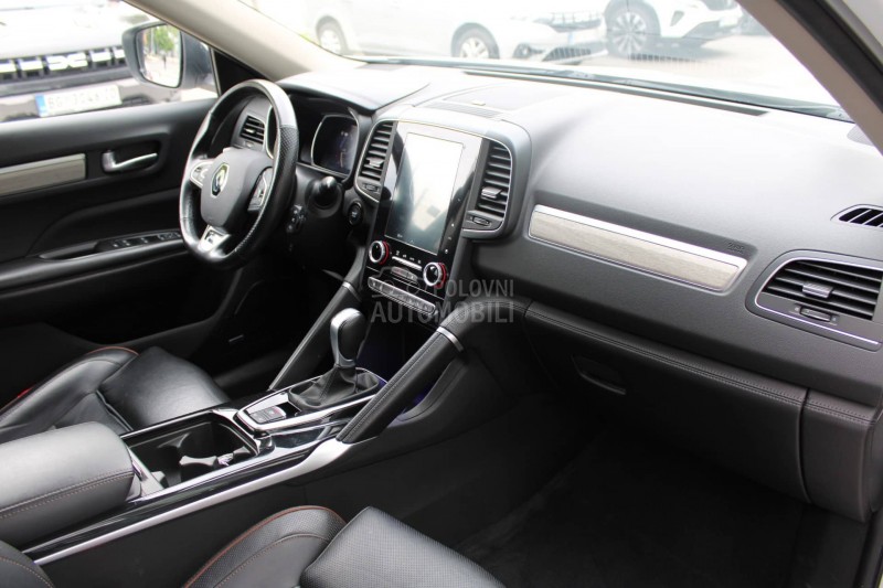 Renault Koleos 2.0d P. Initiale AWD