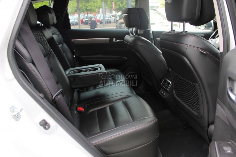 Renault Koleos 2.0d P. Initiale AWD