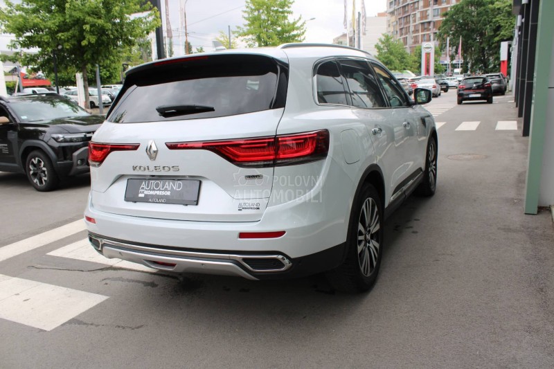 Renault Koleos 2.0d P. Initiale AWD