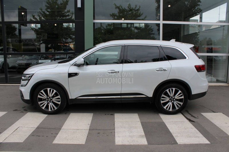 Renault Koleos 2.0d P. Initiale AWD