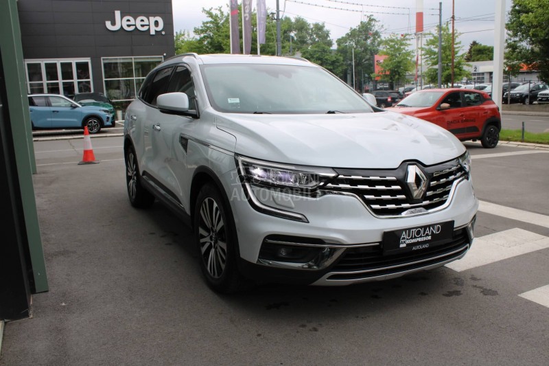 Renault Koleos 2.0d P. Initiale AWD