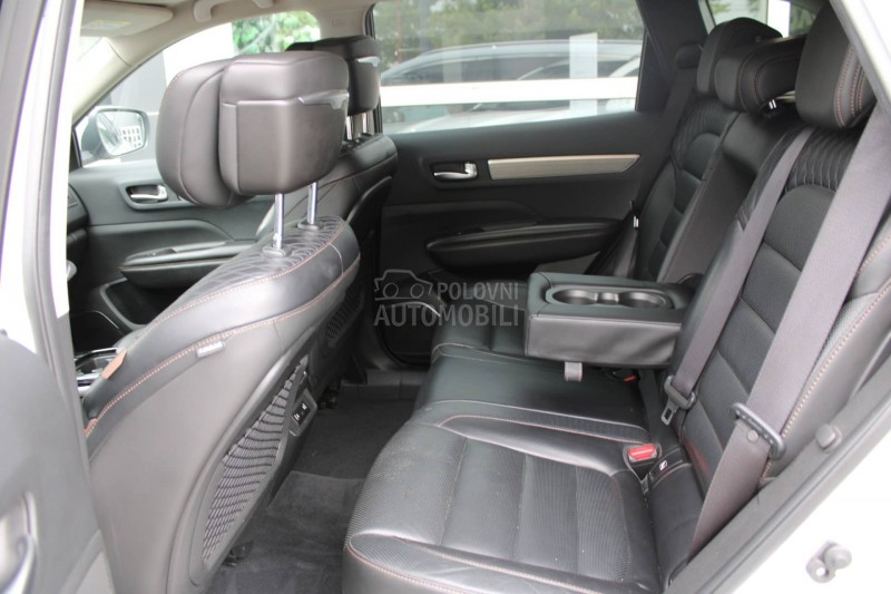 Renault Koleos 2.0d P. Initiale AWD