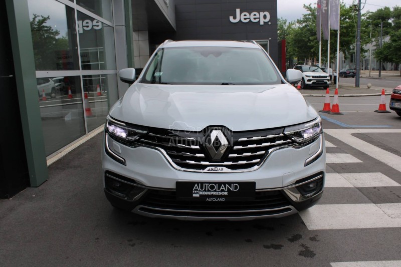 Renault Koleos 2.0d P. Initiale AWD