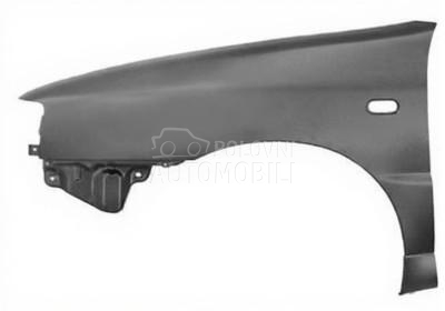 PREDNJI LEVI BLATOBRAN