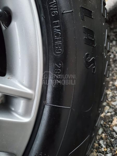 Audi Q3 2.0TDI AUTO-MATIK