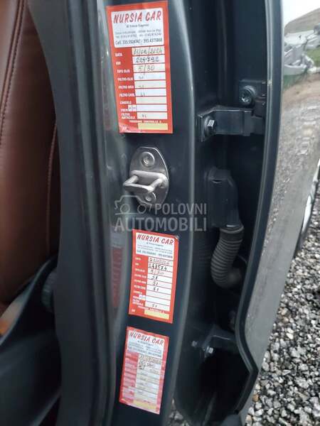 Audi Q3 2.0TDI AUTO-MATIK