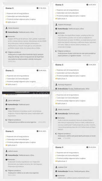 Audi Q3 2.0TDI AUTO-MATIK