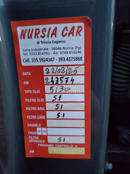 Audi Q3 2.0TDI AUTO-MATIK