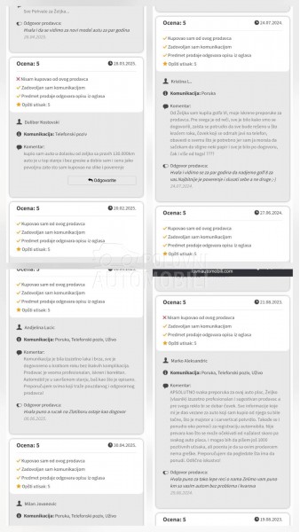 Audi Q3 2.0TDI AUTO-MATIK