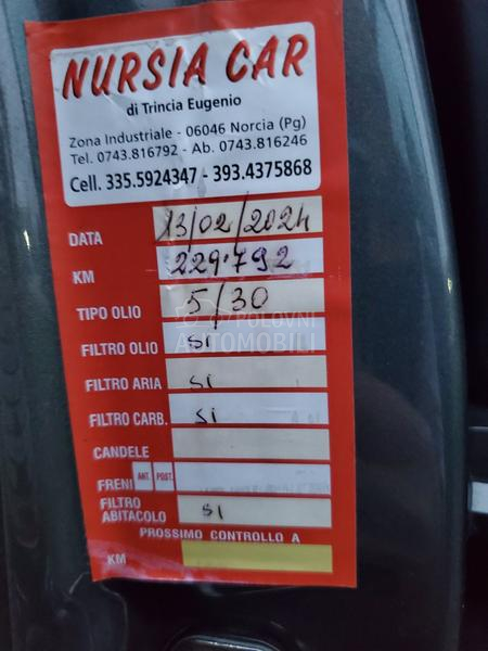 Audi Q3 2.0TDI AUTO-MATIK