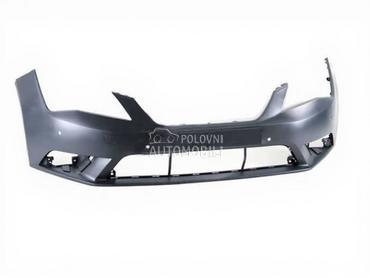 PREDNJI BRANIK za Seat Leon od 2012. do 2017. god.