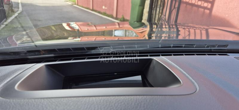 BMW 520 D NAV/AUT/HEAD UP