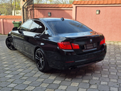 BMW 520 D NAV/AUT/HEAD UP