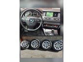 BMW 520 D NAV/AUT/HEAD UP