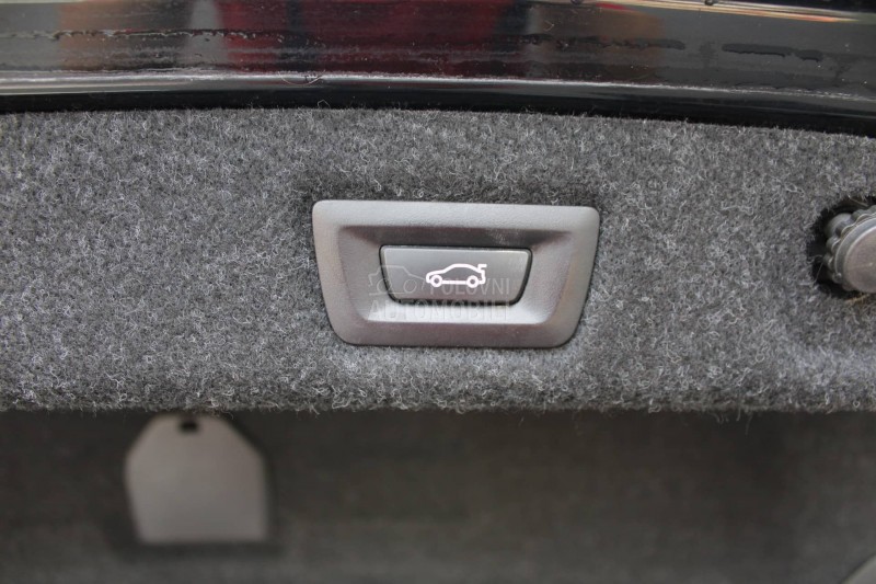 BMW 520 2.0D XDRIVE M