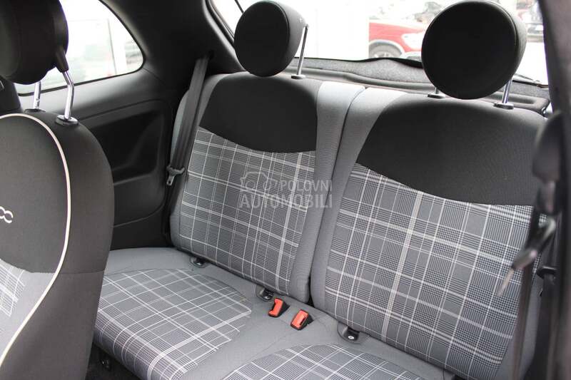 Fiat 500 1.2