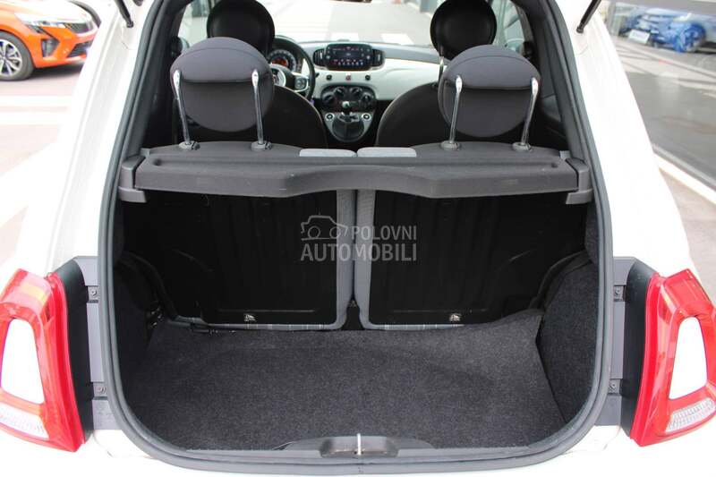 Fiat 500 1.2
