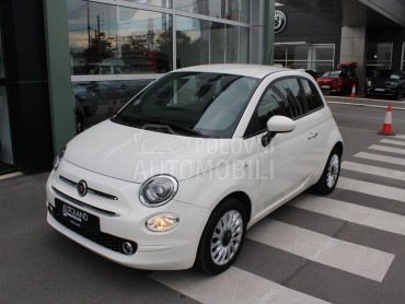 Fiat 500 1.2
