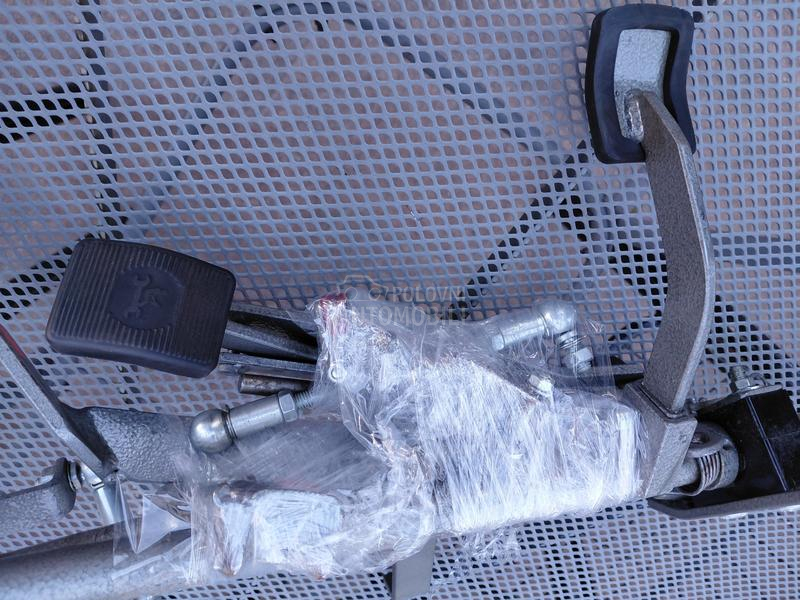 Duple komande za auto školu