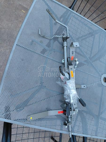 Duple komande za auto školu