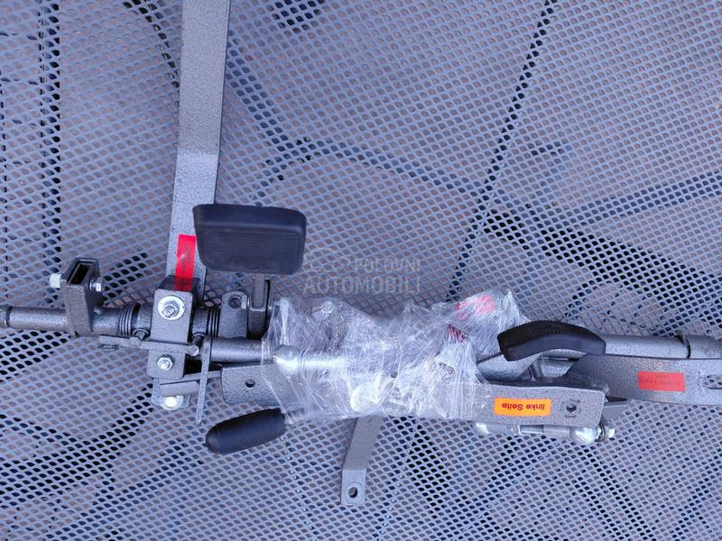 Duple komande za auto školu