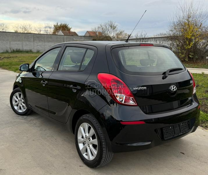 Hyundai i20 1.4i Blue Drive, CH
